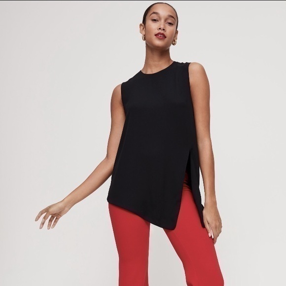 Babaton Hopkins Blouse - Picture 3 of 5